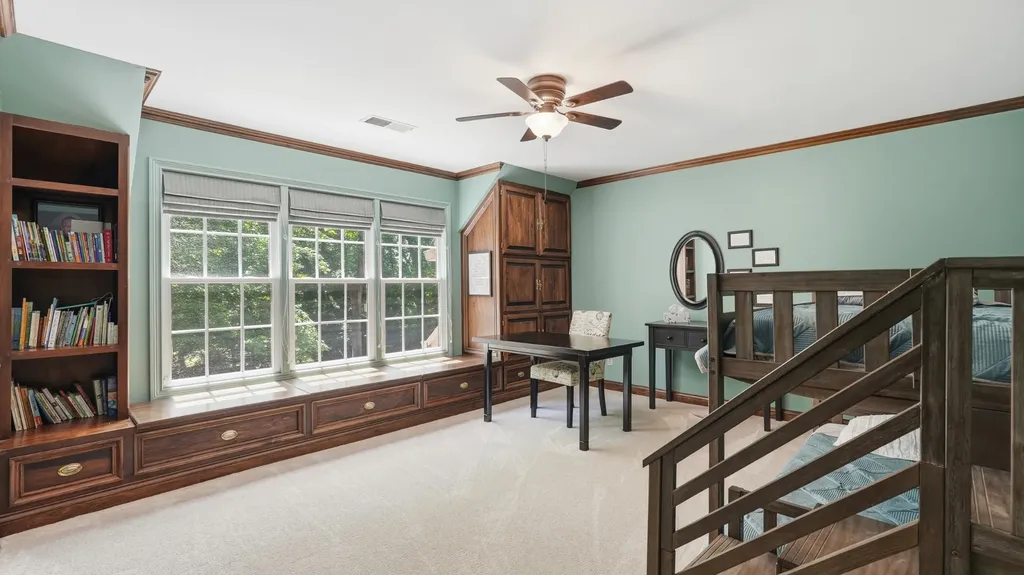 100 Qualls Court Springfield TN 37172