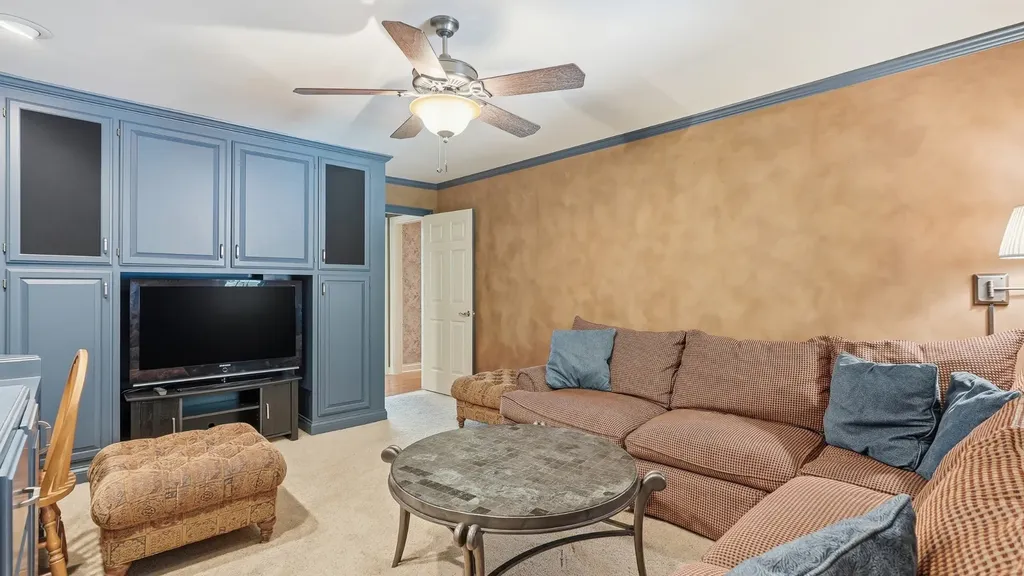 100 Qualls Court Springfield TN 37172