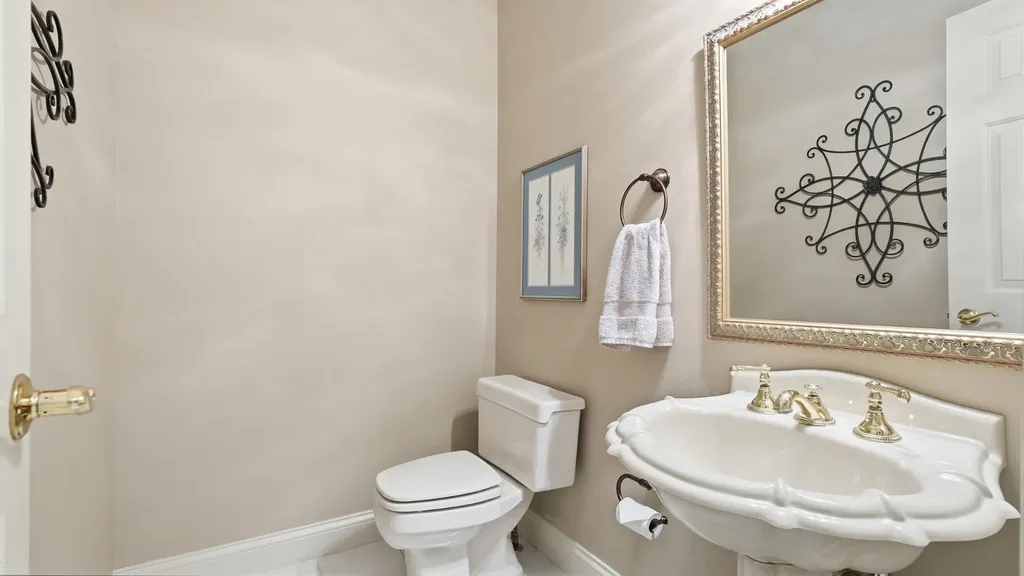 100 Qualls Court Springfield TN 37172