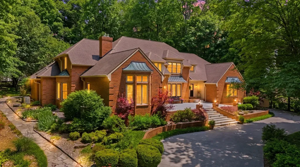 100 Qualls Court Springfield TN 37172