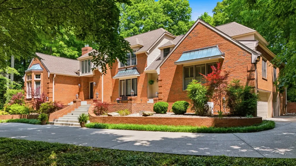 100 Qualls Court Springfield TN 37172