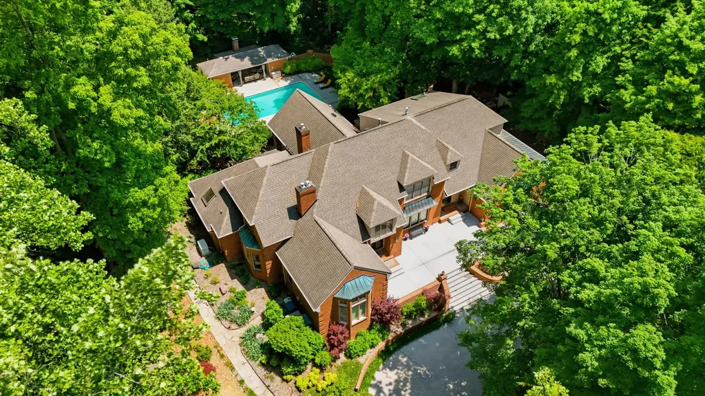 100 Qualls Court Springfield TN 37172