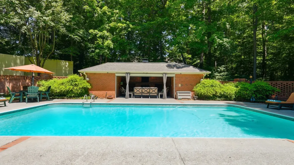 100 Qualls Court Springfield TN 37172