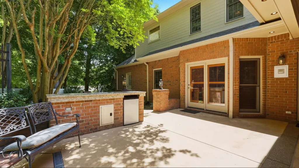 100 Qualls Court Springfield TN 37172