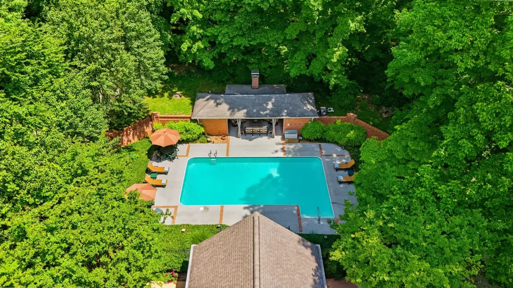 100 Qualls Court Springfield TN 37172