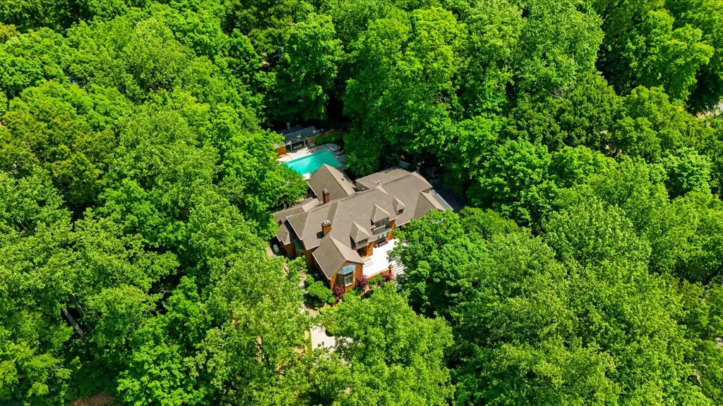 100 Qualls Court Springfield TN 37172