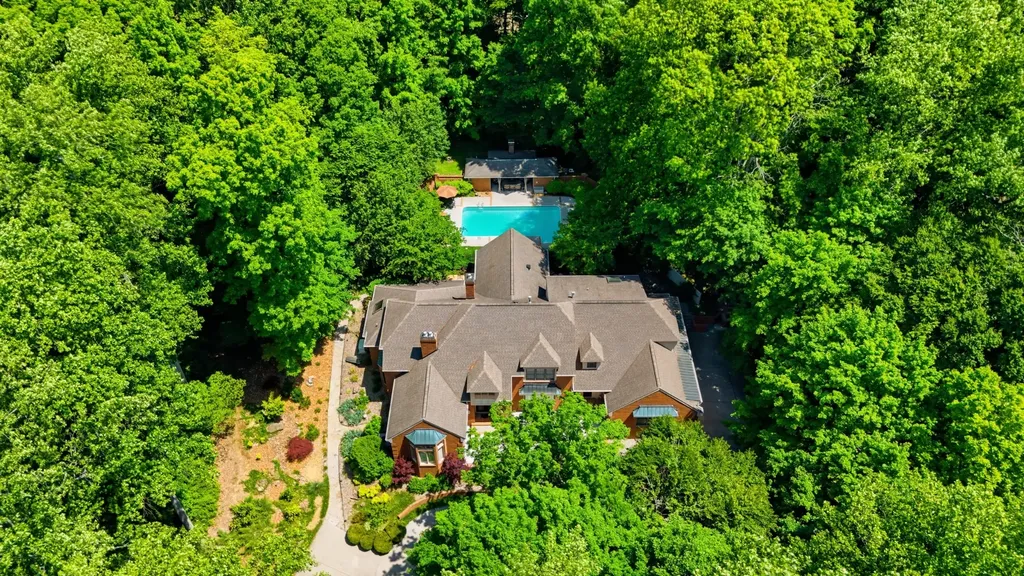 100 Qualls Court Springfield TN 37172
