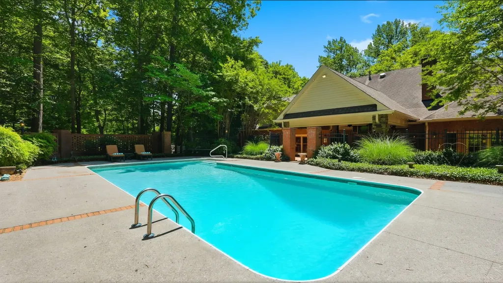 100 Qualls Court Springfield TN 37172