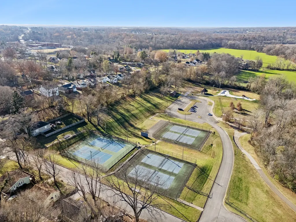 100 Qualls Court Springfield TN 37172