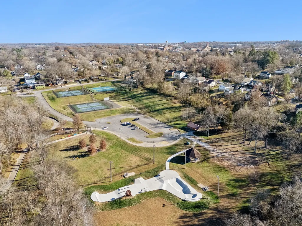 100 Qualls Court Springfield TN 37172