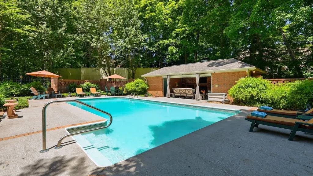 100 Qualls Court Springfield TN 37172