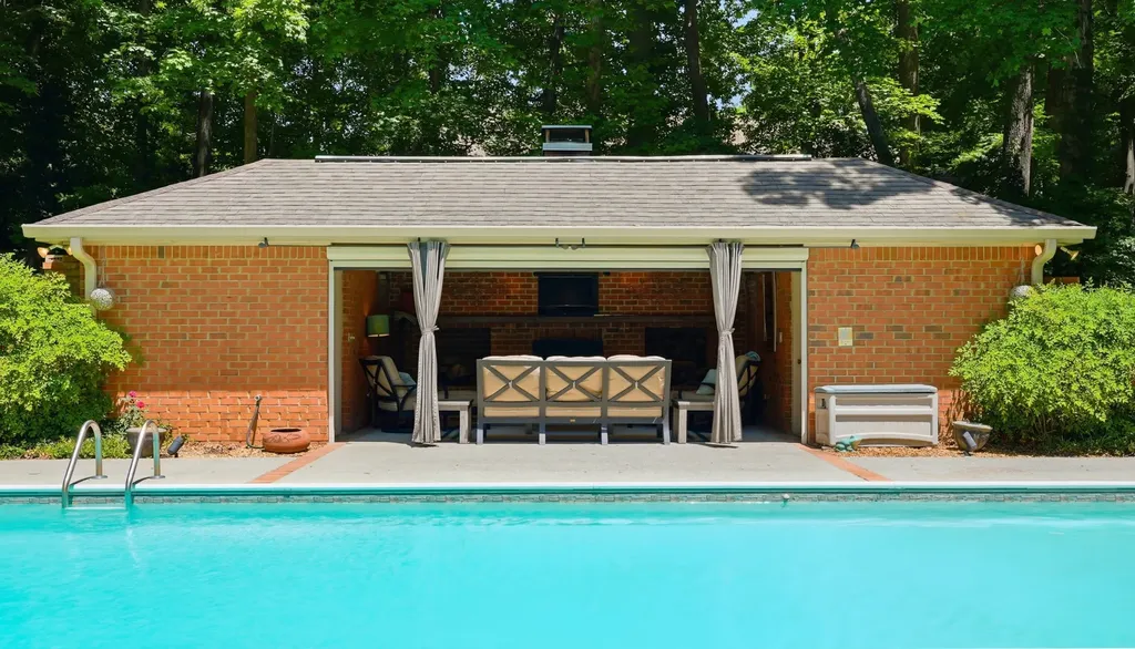 100 Qualls Court Springfield TN 37172
