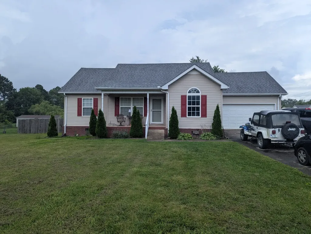 7135 Dodson Branch Road Cookeville TN 38501
