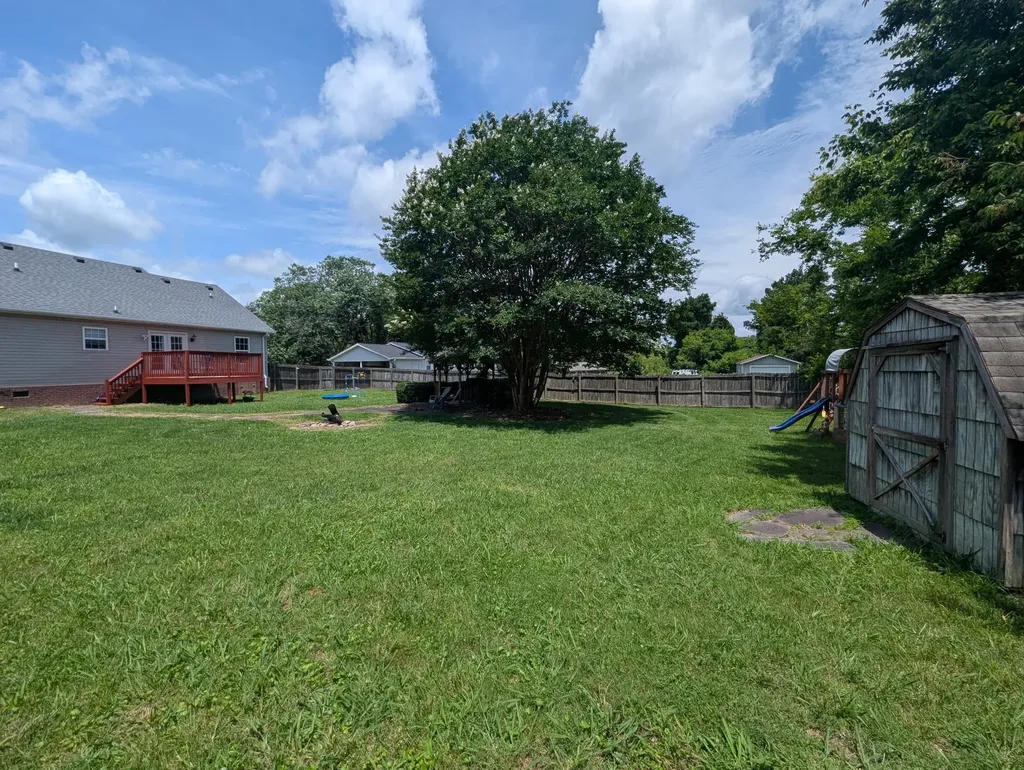 7135 Dodson Branch Road Cookeville TN 38501
