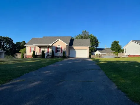 7135 Dodson Branch Road Cookeville TN 38501