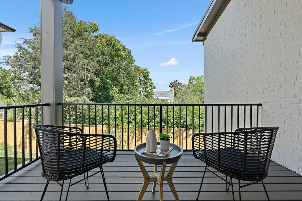 2031 Overhill Drive Nashville TN 37215