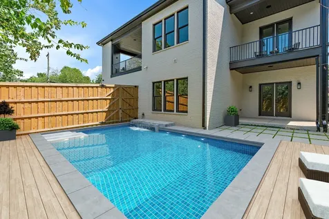 2031 Overhill Drive Nashville TN 37215