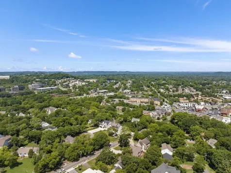 2031 Overhill Drive Nashville TN 37215