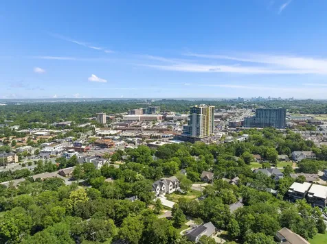 2031 Overhill Drive Nashville TN 37215