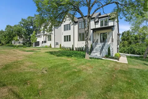 2031 Overhill Drive Nashville TN 37215