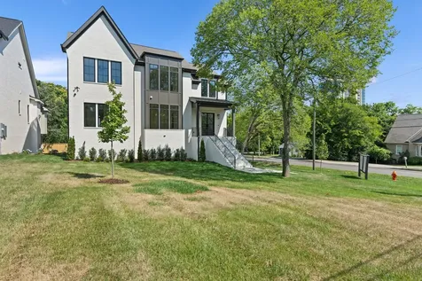 2031 Overhill Drive Nashville TN 37215