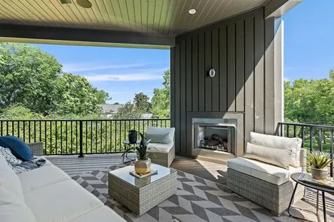 2031 Overhill Drive Nashville TN 37215