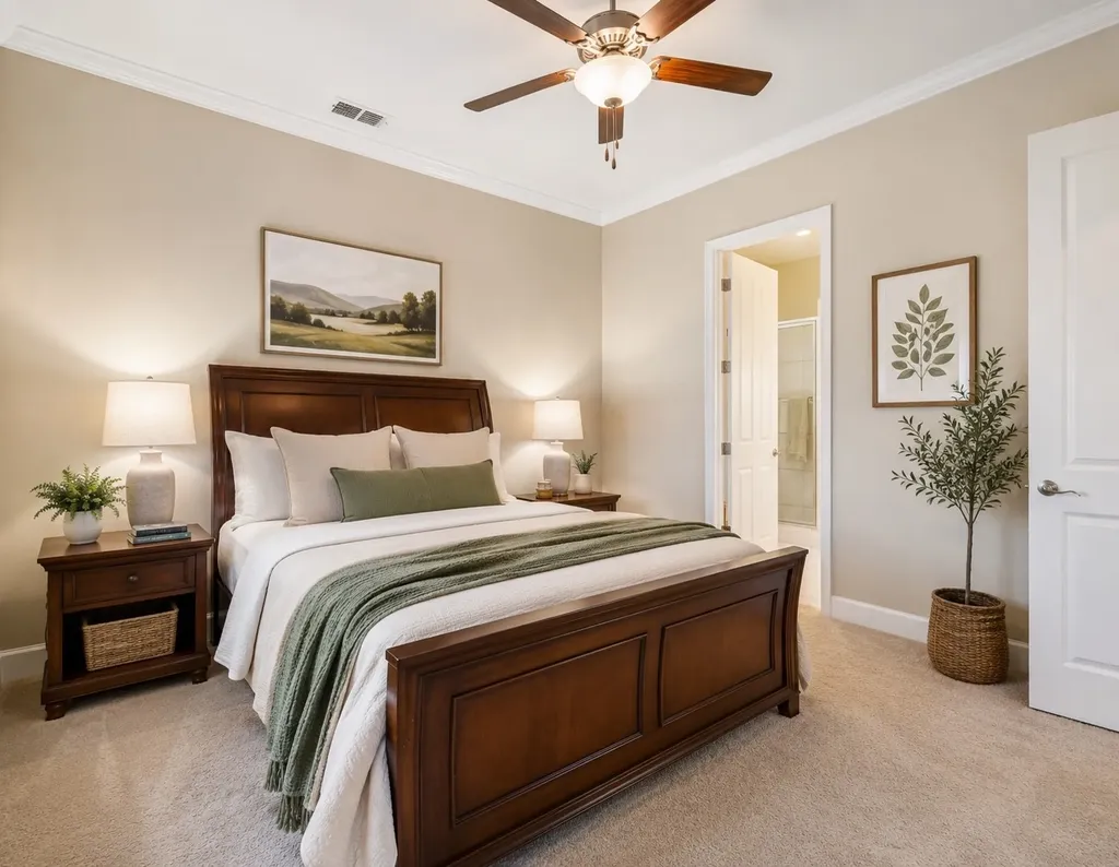 2355 Fairchild Circle Nolensville TN 37135
