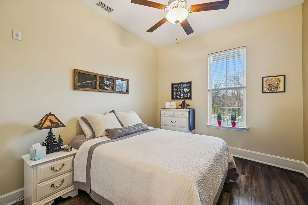 2355 Fairchild Circle Nolensville TN 37135