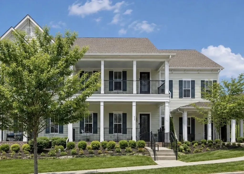 2355 Fairchild Circle Nolensville TN 37135
