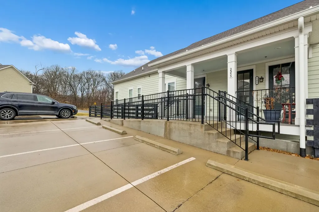2355 Fairchild Circle Nolensville TN 37135