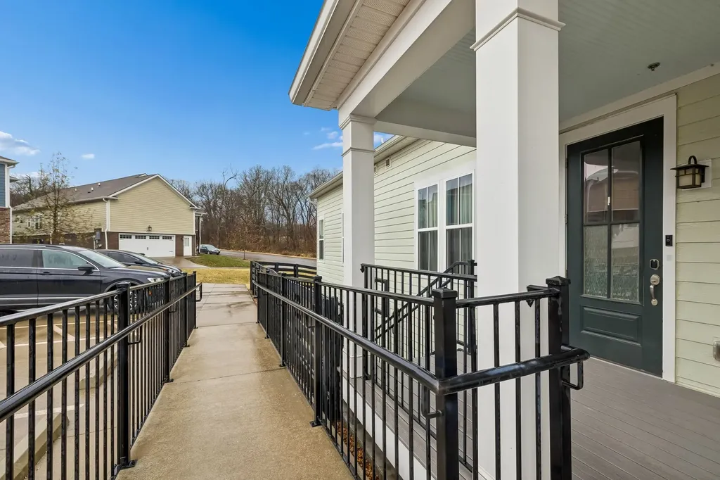 2355 Fairchild Circle Nolensville TN 37135
