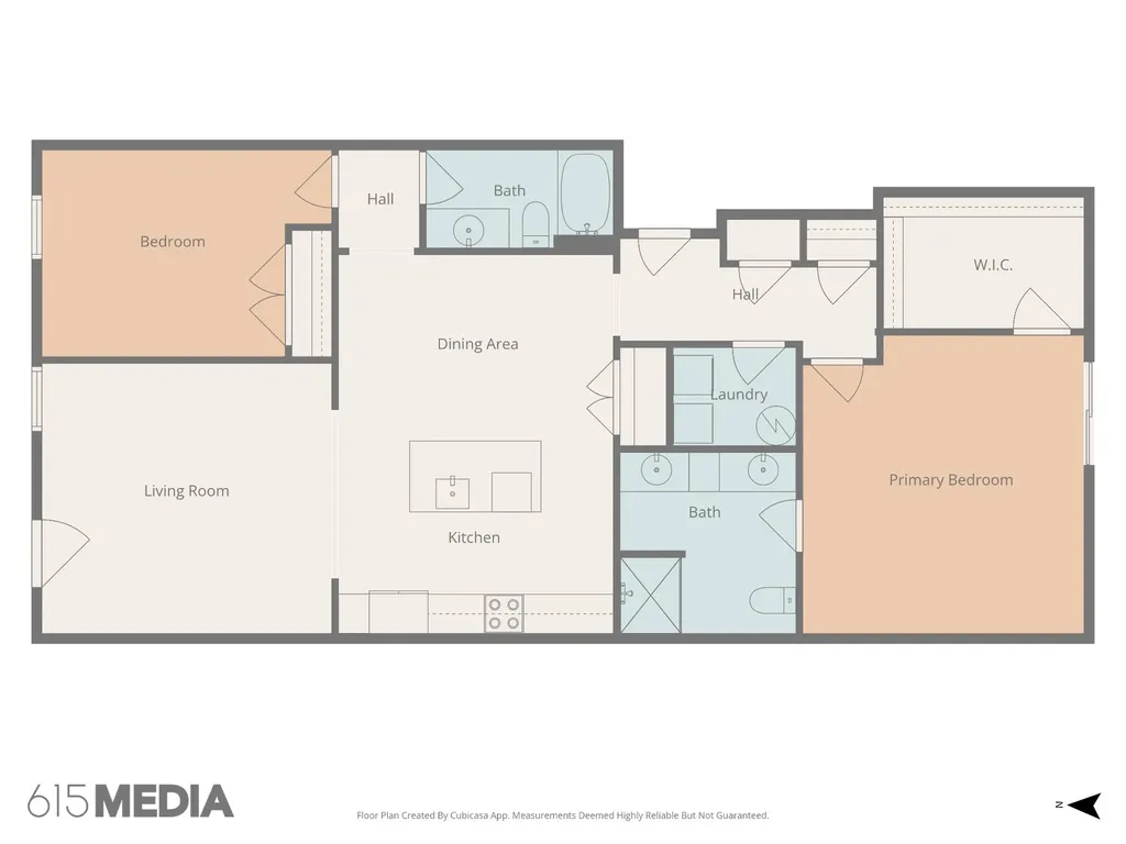 2355 Fairchild Circle Nolensville TN 37135