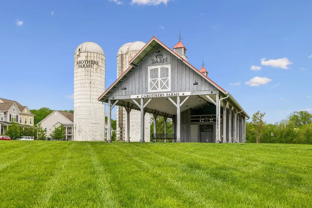 2355 Fairchild Circle Nolensville TN 37135