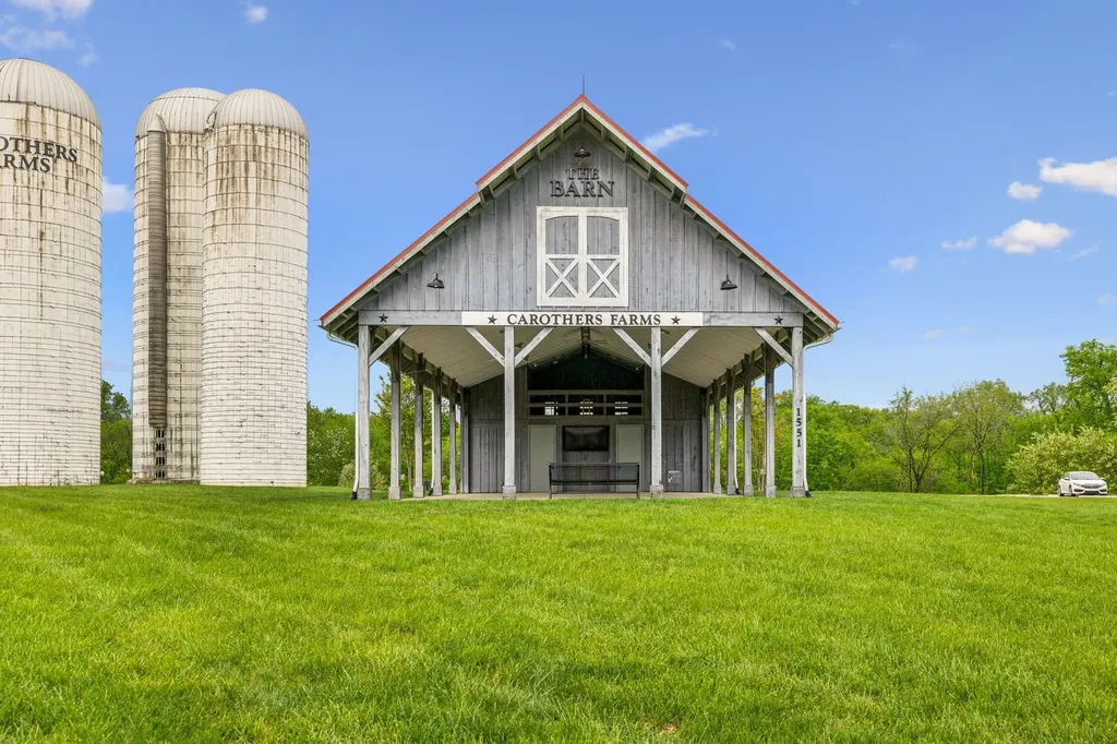 2355 Fairchild Circle Nolensville TN 37135