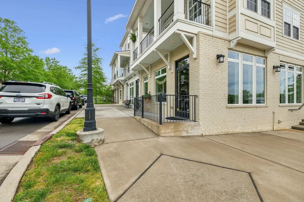 2355 Fairchild Circle Nolensville TN 37135