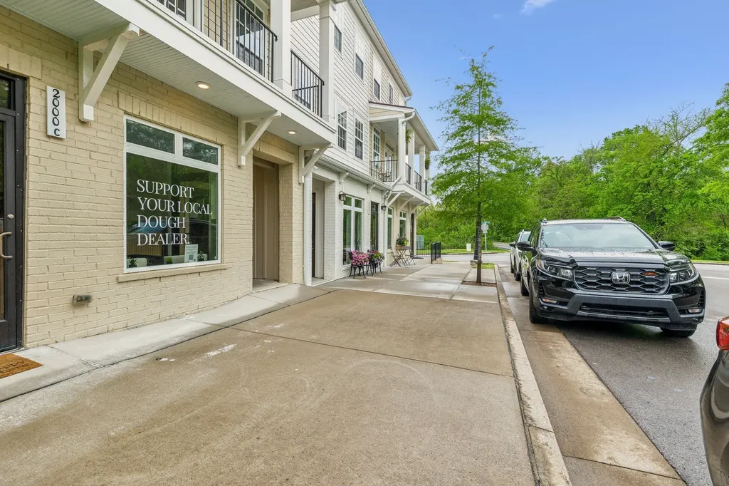 2355 Fairchild Circle Nolensville TN 37135