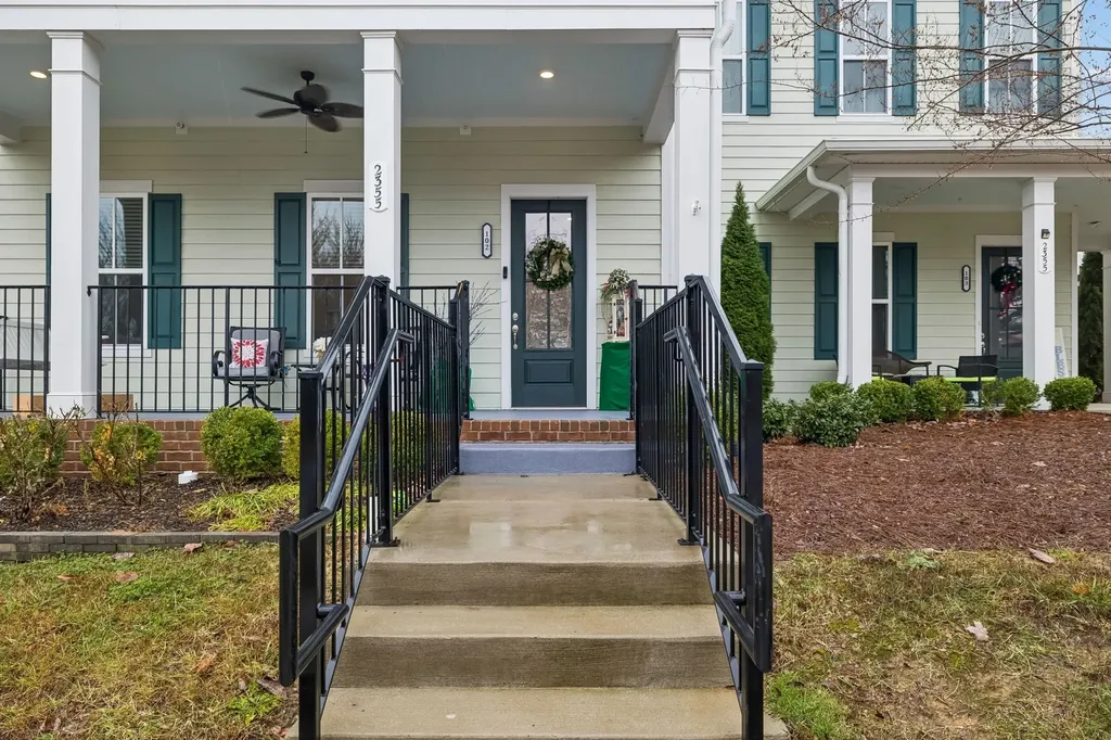2355 Fairchild Circle Nolensville TN 37135