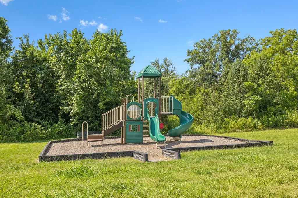 2355 Fairchild Circle Nolensville TN 37135