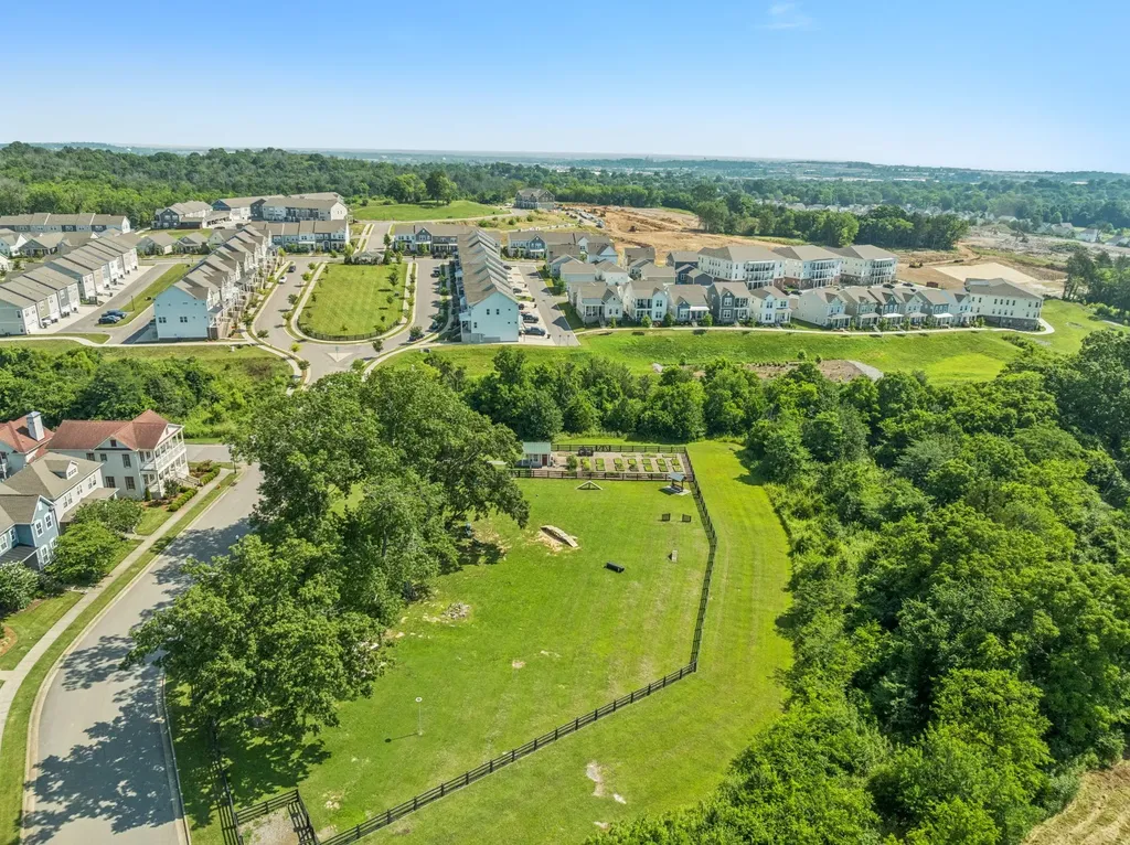 2355 Fairchild Circle Nolensville TN 37135