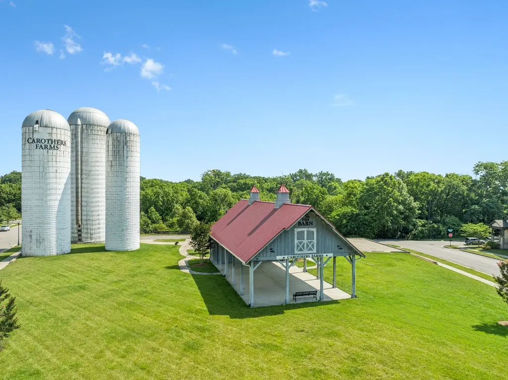 2355 Fairchild Circle Nolensville TN 37135