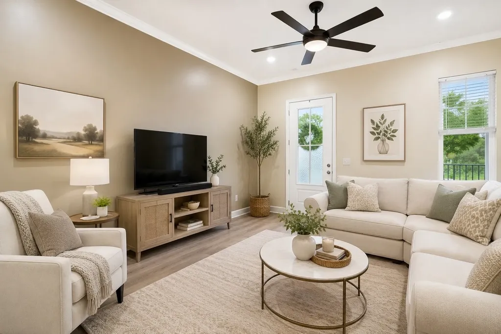 2355 Fairchild Circle Nolensville TN 37135