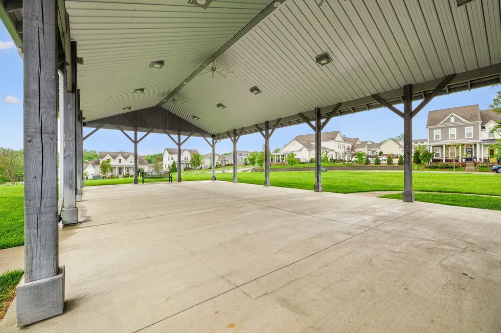 2355 Fairchild Circle Nolensville TN 37135