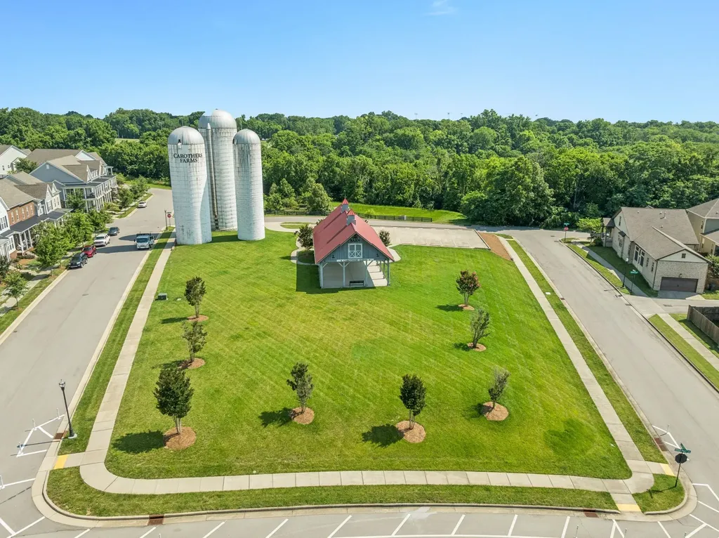 2355 Fairchild Circle Nolensville TN 37135