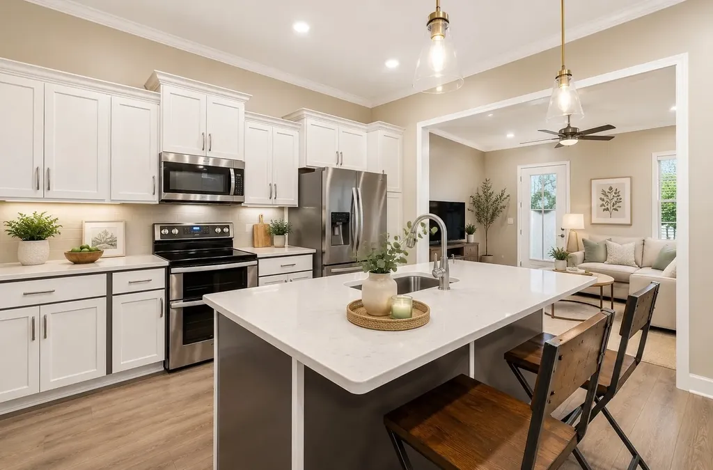 2355 Fairchild Circle Nolensville TN 37135
