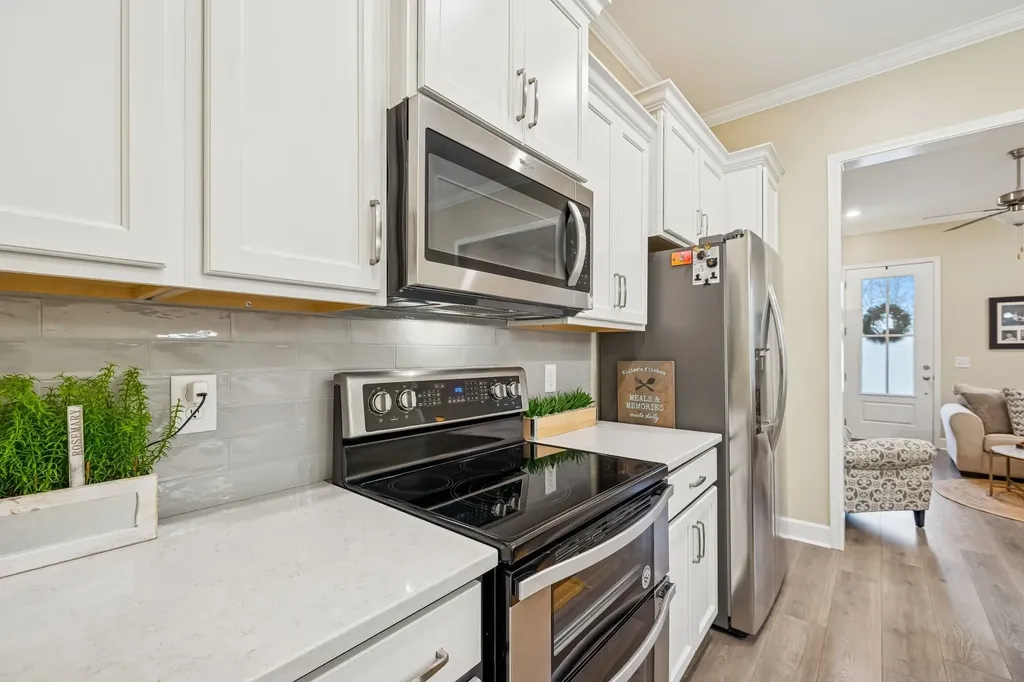 2355 Fairchild Circle Nolensville TN 37135