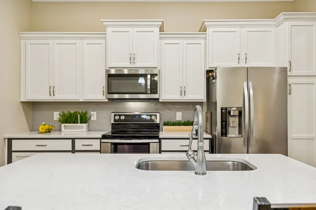 2355 Fairchild Circle Nolensville TN 37135