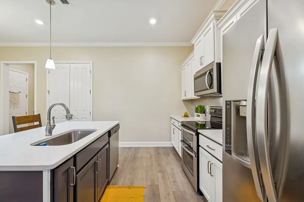 2355 Fairchild Circle Nolensville TN 37135