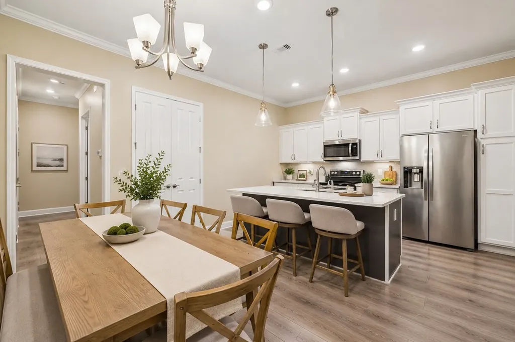 2355 Fairchild Circle Nolensville TN 37135