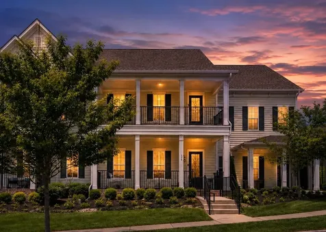 2355 Fairchild Circle Nolensville TN 37135