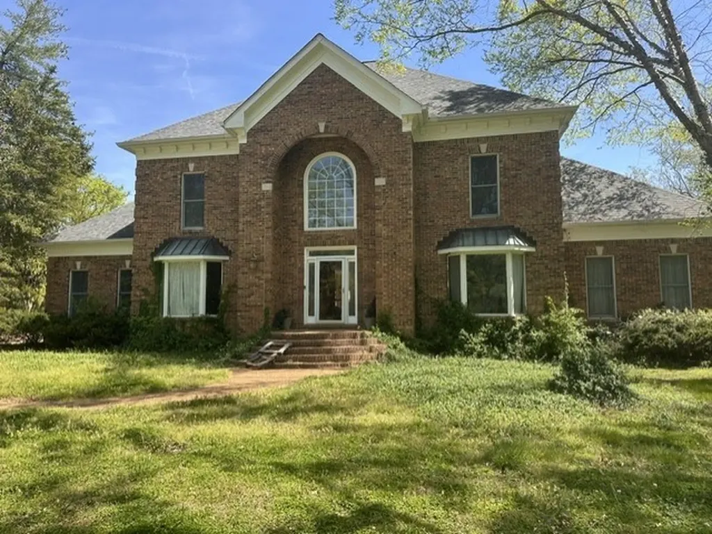 5308 General Forrest Court Nashville TN 37215